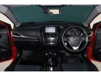 Toyota Yaris ATIV 1.2 High ปี 2020 รูปที่ 5